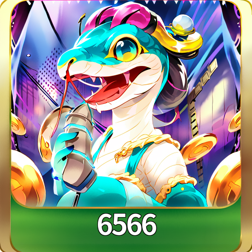 6566 